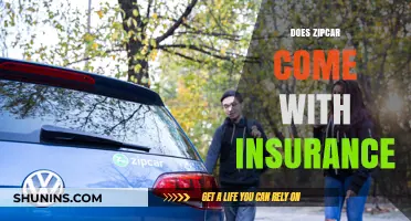 Does Zipcar Include Insurance? Understanding Coverage and Protection