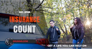 Does Zipcar Insurance Count? Understanding Coverage and Liability for Renters