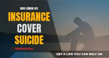 Zurich Life Insurance: Does Suicide Get Covered?