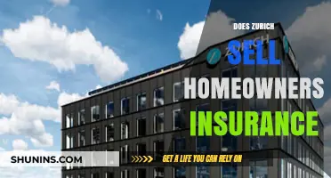Zurich's Homeowners Insurance: What You Need to Know