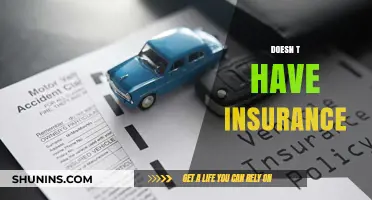 No Insurance? What You Need to Know to Stay Protected