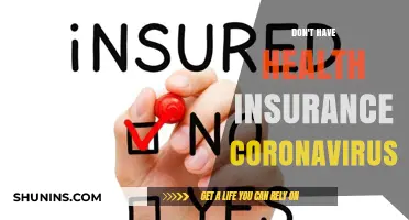 No Health Insurance? Navigating Coronavirus Care and Costs Safely