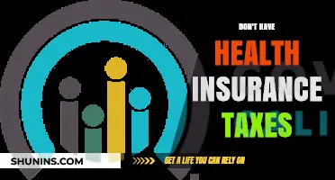 Avoiding Health Insurance Tax Penalties: What You Need to Know