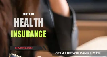 No Health Insurance? Strategies to Stay Healthy and Financially Secure