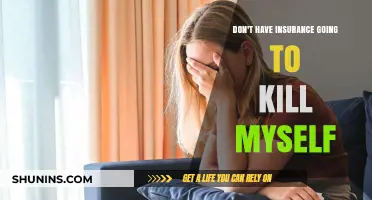 Mental Health Crisis: No Insurance, What Now?