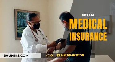Navigating Healthcare Without Medical Insurance: Challenges and Strategies