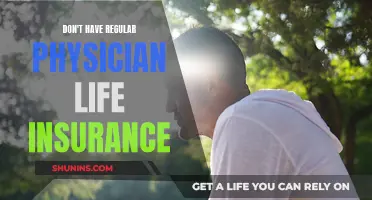 Physician Life Insurance: A Necessary Safety Net