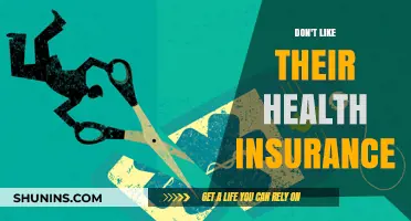 Frustrated with Your Health Insurance? Explore Better Options for Peace of Mind