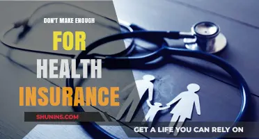 Struggling to Afford Health Insurance? You're Not Alone – Here’s Why