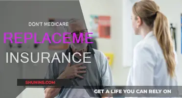 Medicare Replacement Insurance: What You Need to Know