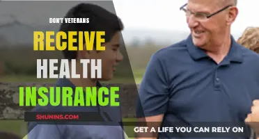 Do Veterans Get Health Insurance? Unraveling the Truth Behind Coverage