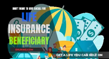 Privacy Concerns: Life Insurance and Social Media