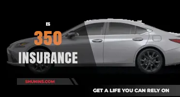 Lexus ES 350 Insurance Guide: Costs, Coverage, and Savings Tips