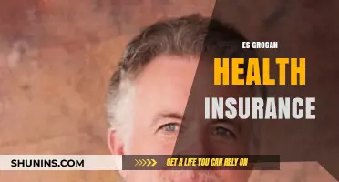 Understanding Es Grogan Health Insurance: Benefits, Coverage, and Enrollment Guide