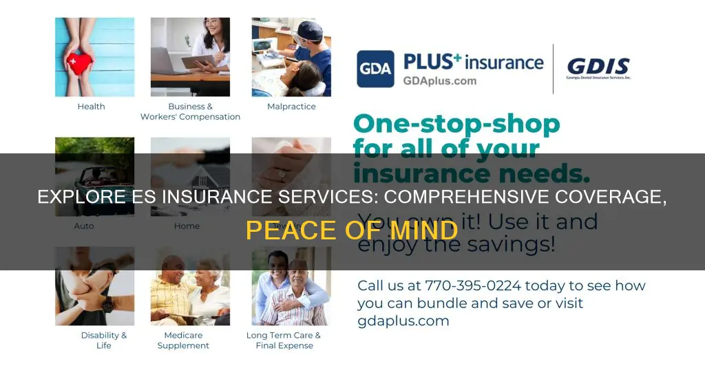 es insurance services