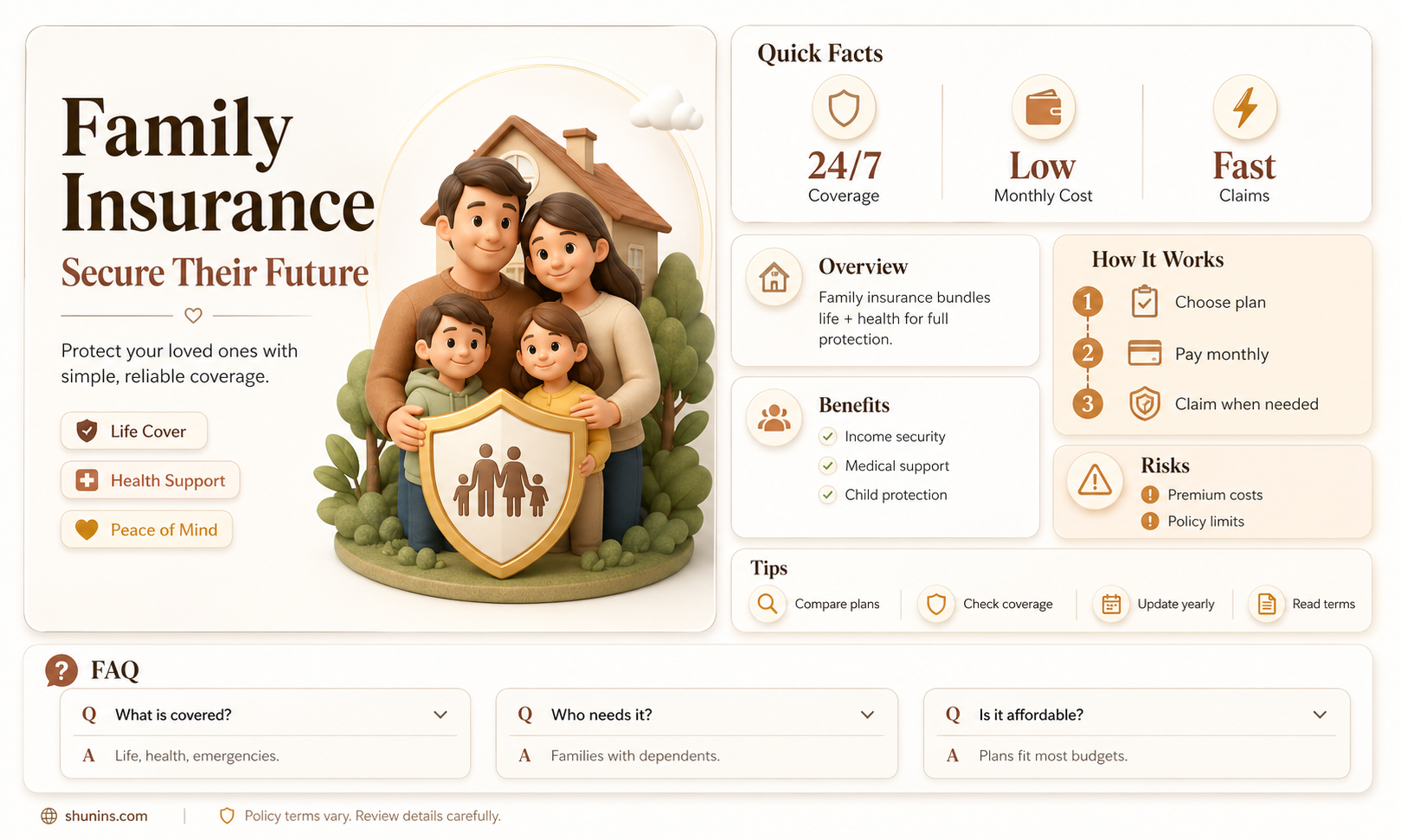 am family insurance festsus
