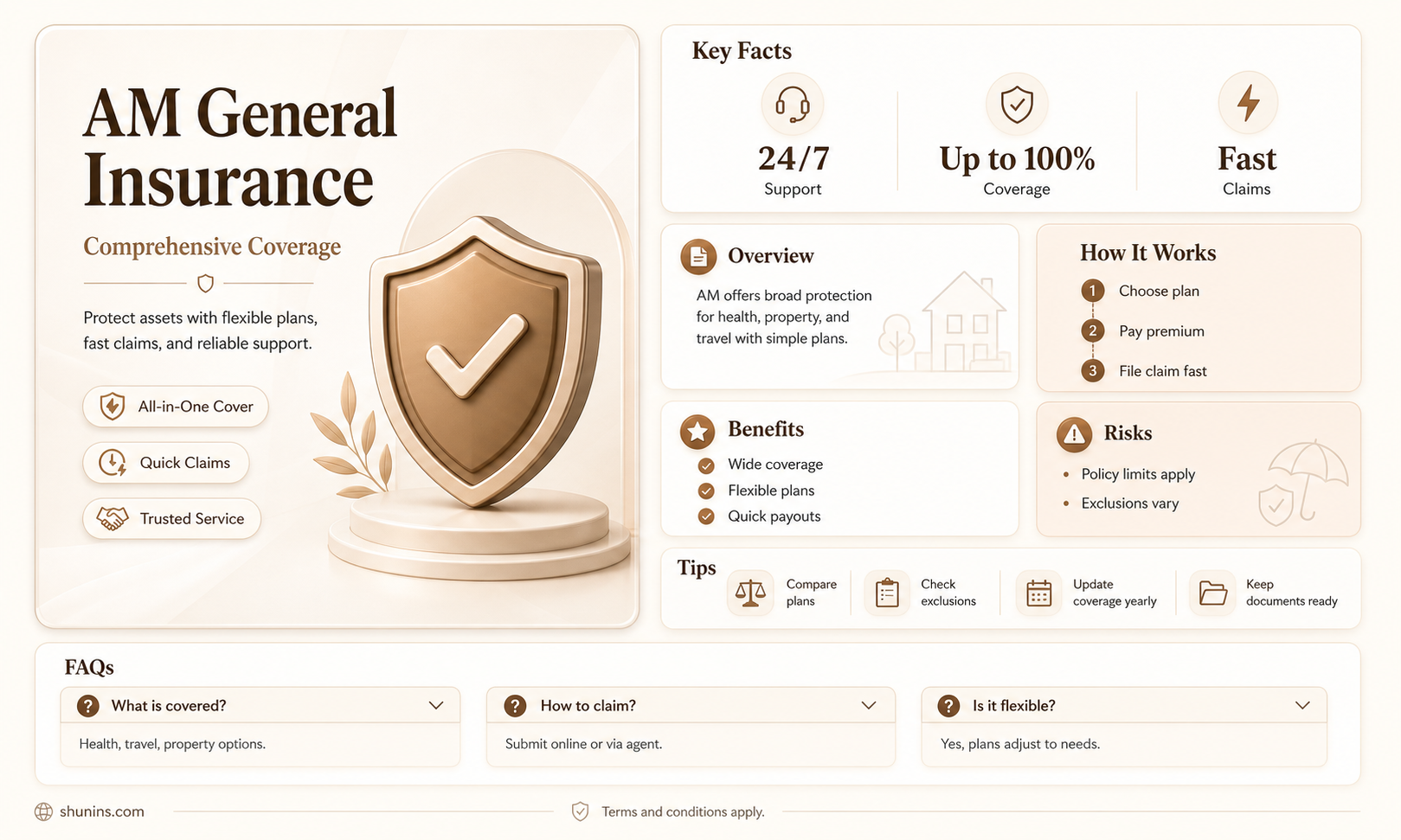 am general insurance berhad