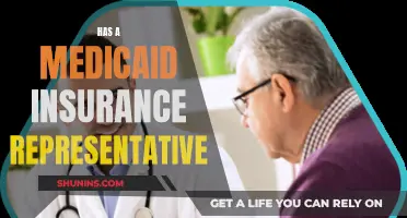 Medicaid Insurance: Your Personal Representative for Better Healthcare