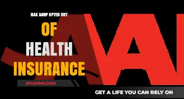 Has AARP Opted Out of Health Insurance? What You Need to Know