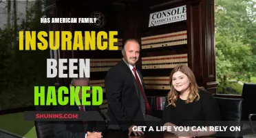 American Family Insurance Hacked: What You Need to Know Now