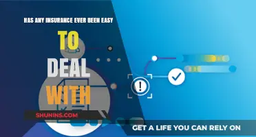 Insurance Simplified: Debunking the Myth of Easy Claims Processing