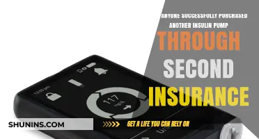 Successfully Buying a Second Insulin Pump via Additional Insurance: Real Experiences