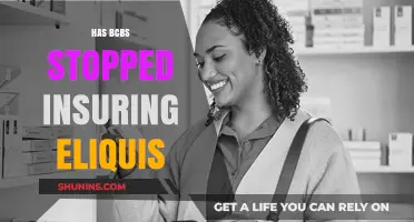 BCBS Eliquis Coverage: Has Insurance for Eliquis Been Discontinued?