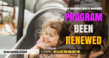Children's Health Insurance Program Renewal: What Parents Need to Know