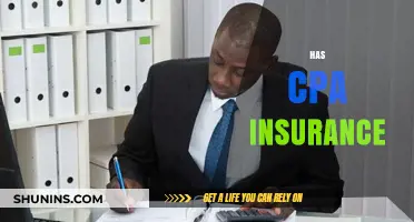 Understanding CPA Insurance: Essential Coverage for Certified Public Accountants