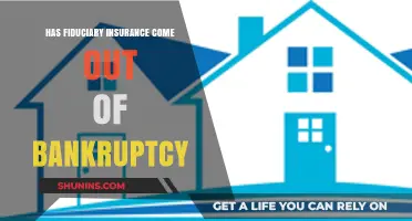 Fiduciary Insurance Post-Bankruptcy: Recovery, Risks, and Future Outlook