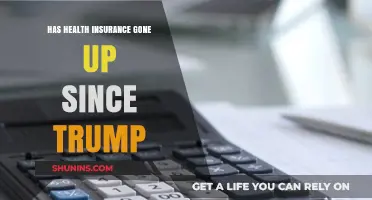 Trump's Impact: Rising Health Insurance Costs Under the Spotlight