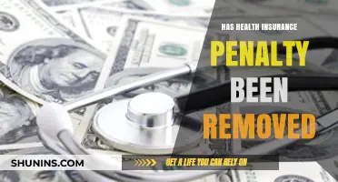 Is the Health Insurance Penalty Gone for Good? What You Need to Know