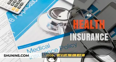 Understanding the Benefits and Importance of Having Health Insurance Coverage