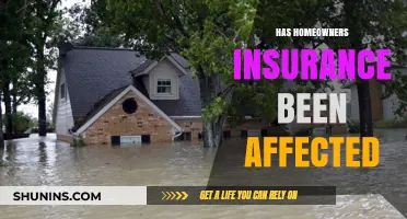 Home Insurance: Affected by What and How?