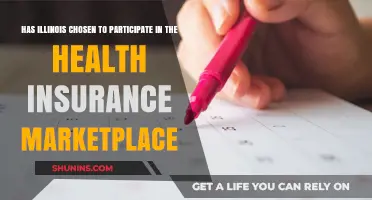 Illinois' Decision: Participating in the Health Insurance Marketplace?