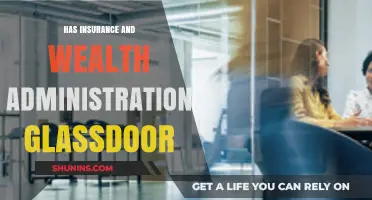 Insurance & Wealth Administration: Glassdoor Insights on Careers and Culture