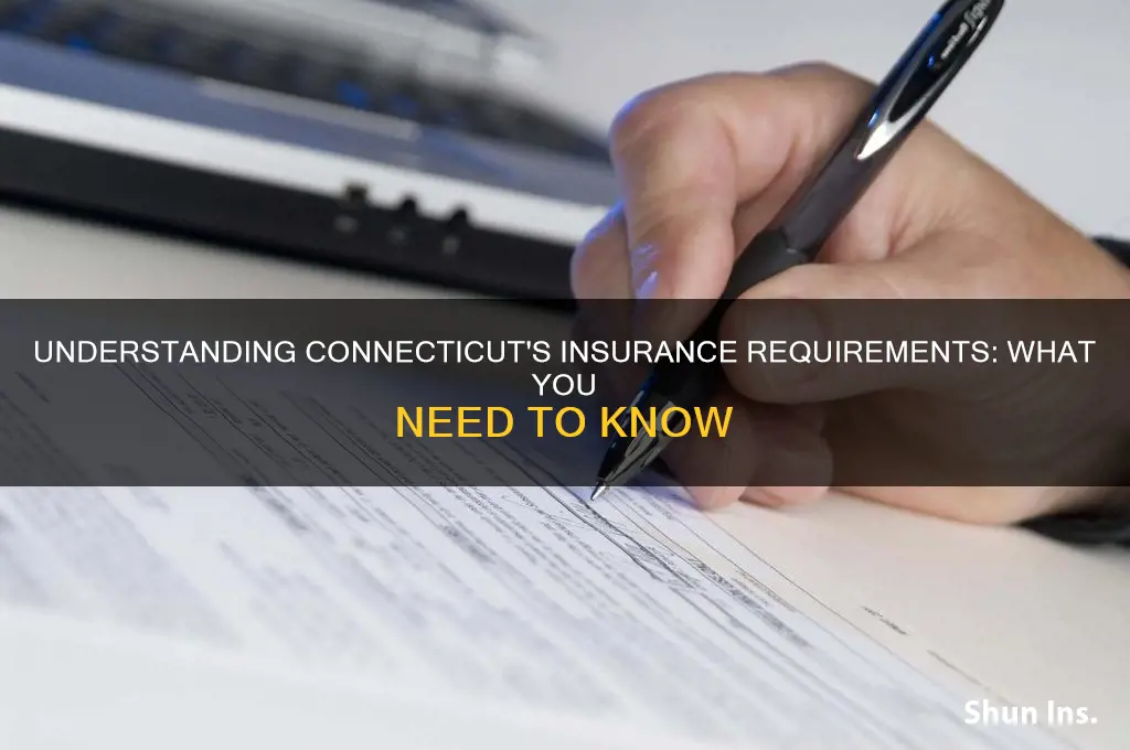 has insurance ct