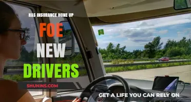 Navigating Insurance Costs: What New Drivers Need to Know