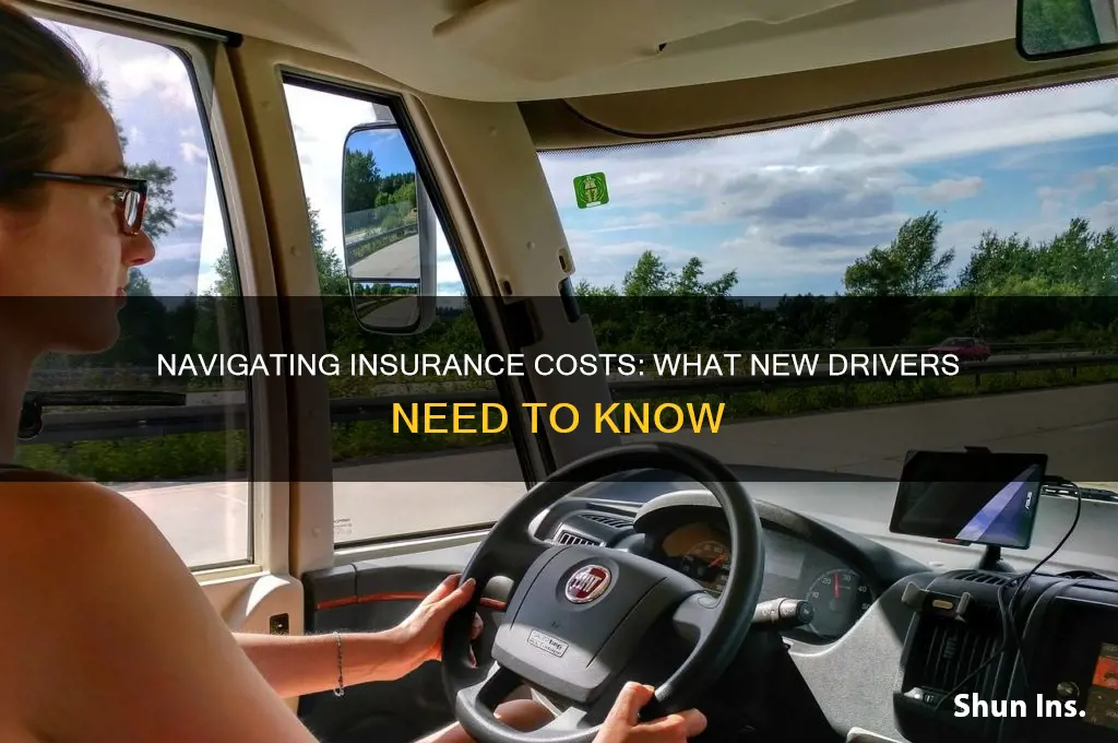has insurance hone up foe new drivers
