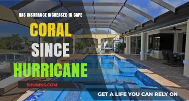 Cape Coral Insurance Rates Surge Post-Hurricane: What Residents Need to Know