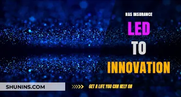 Insurance's Role in Driving Innovation: A Catalyst or Hindrance?