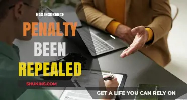 Has the Insurance Penalty Been Repealed? Understanding Current Healthcare Laws