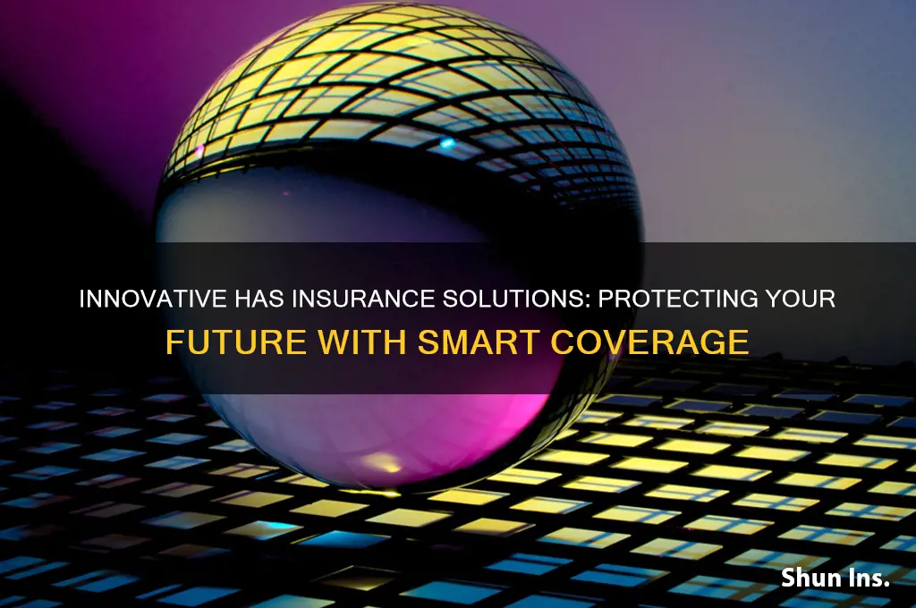 has insurance solutions