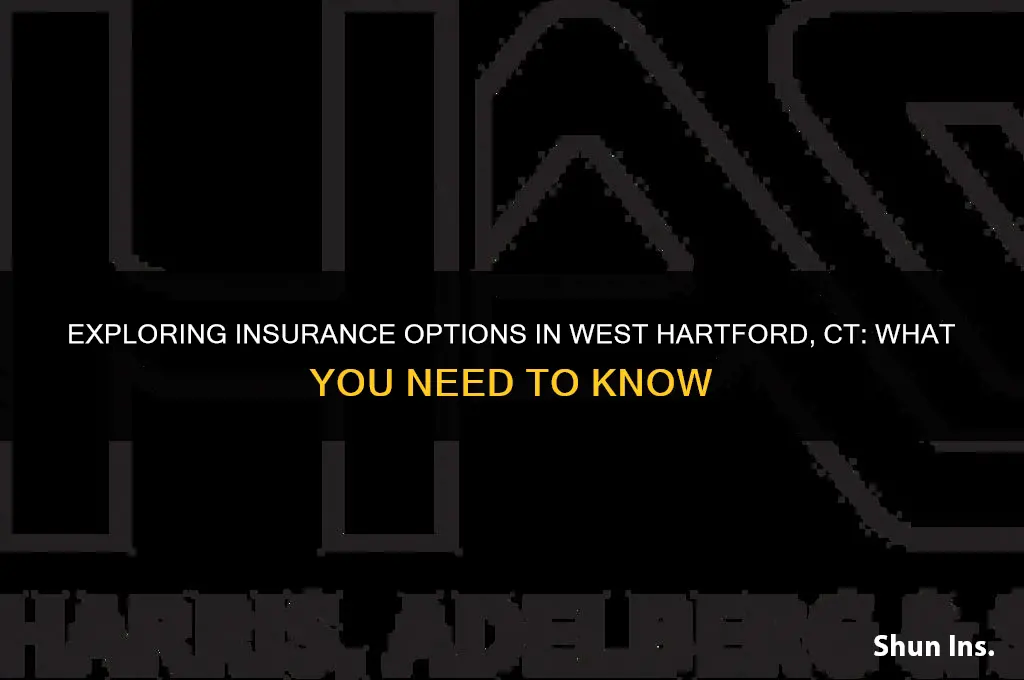 has insurance west hartford ct