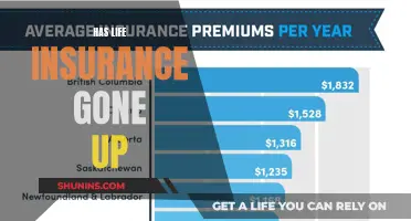 Life Insurance: Rising Costs and What to Expect