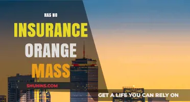 Uninsured in Orange, Massachusetts: Risks, Consequences, and Affordable Options