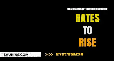 Obamacare's Impact: Rising Insurance Rates Explained