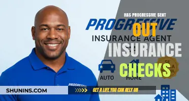 Progressive Insurance Claims: When to Expect Your Check