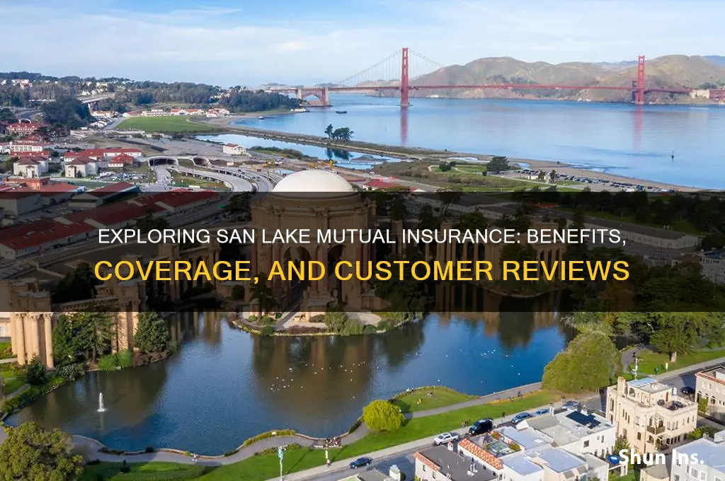 has san lake mutual insurance