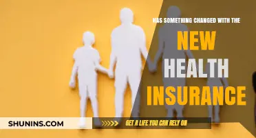 New Health Insurance Updates: What’s Changed and How It Affects You
